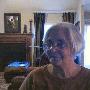 Meet your Posher, Lynnette